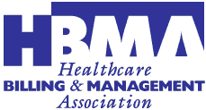 Healthcare Billing and Management Association (HBMA) Logo | USMEDX, LLC
