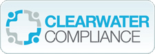 Clearwater Compliance, LLC Logo | USMEDX, LLC